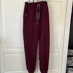 Figs Zamora Jogger Scrub Pants (Tall Medium)